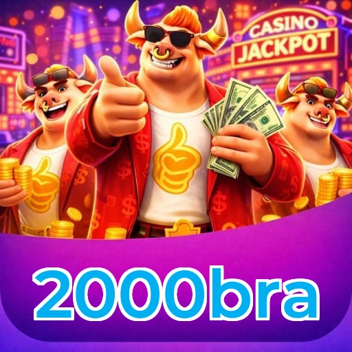 2000bra Cadastro Bônus R$ 1.000