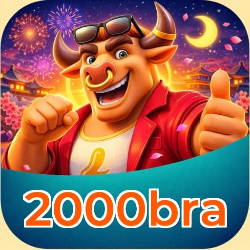 2000bra App Mobile - Android e iOS