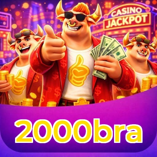 2000bra Loteria - Mega-Sena e Mais